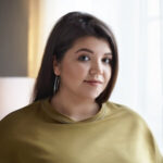 Lucie, Personalistka